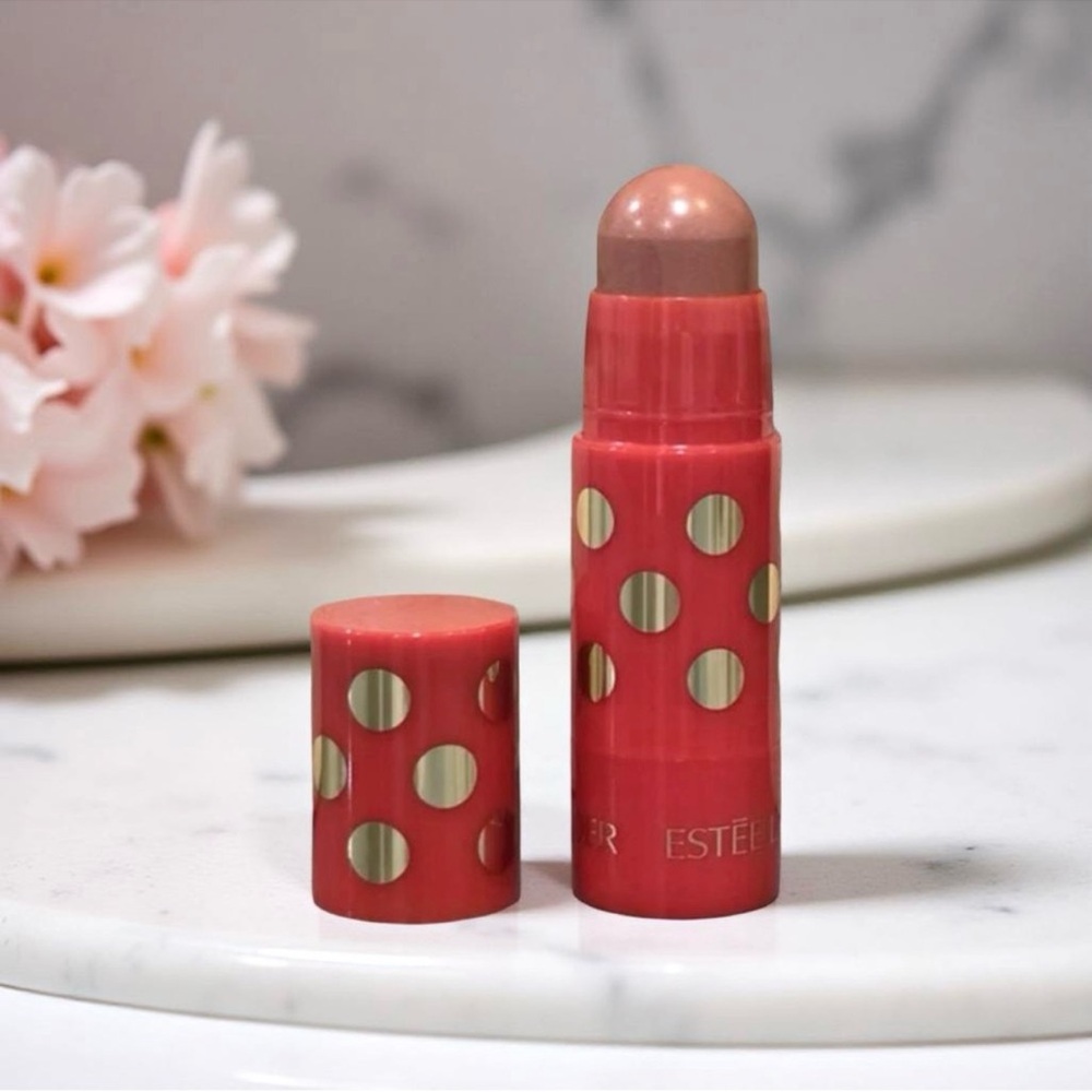 Estée Lauder Limited Edition Multi-Use Blush Stick ~  2025 Holiday Collection
